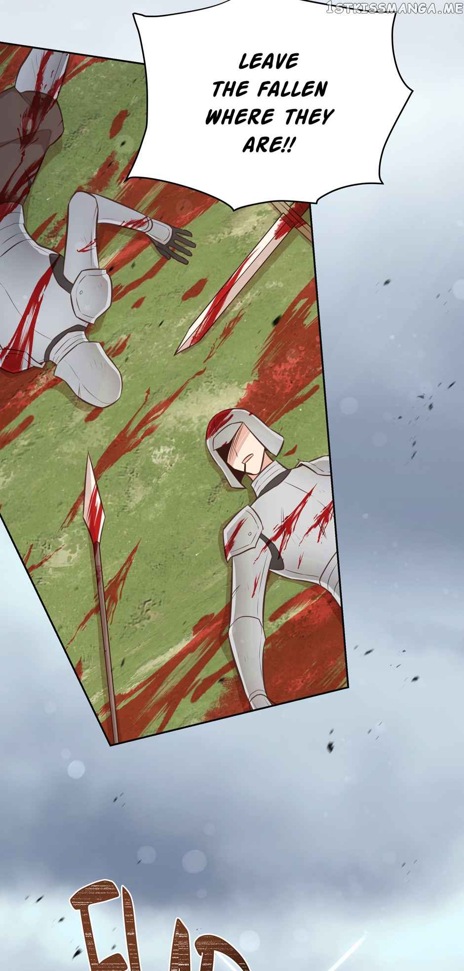 You’re a Supporting Character, Just Love Me Chapter 92 page 5 - 