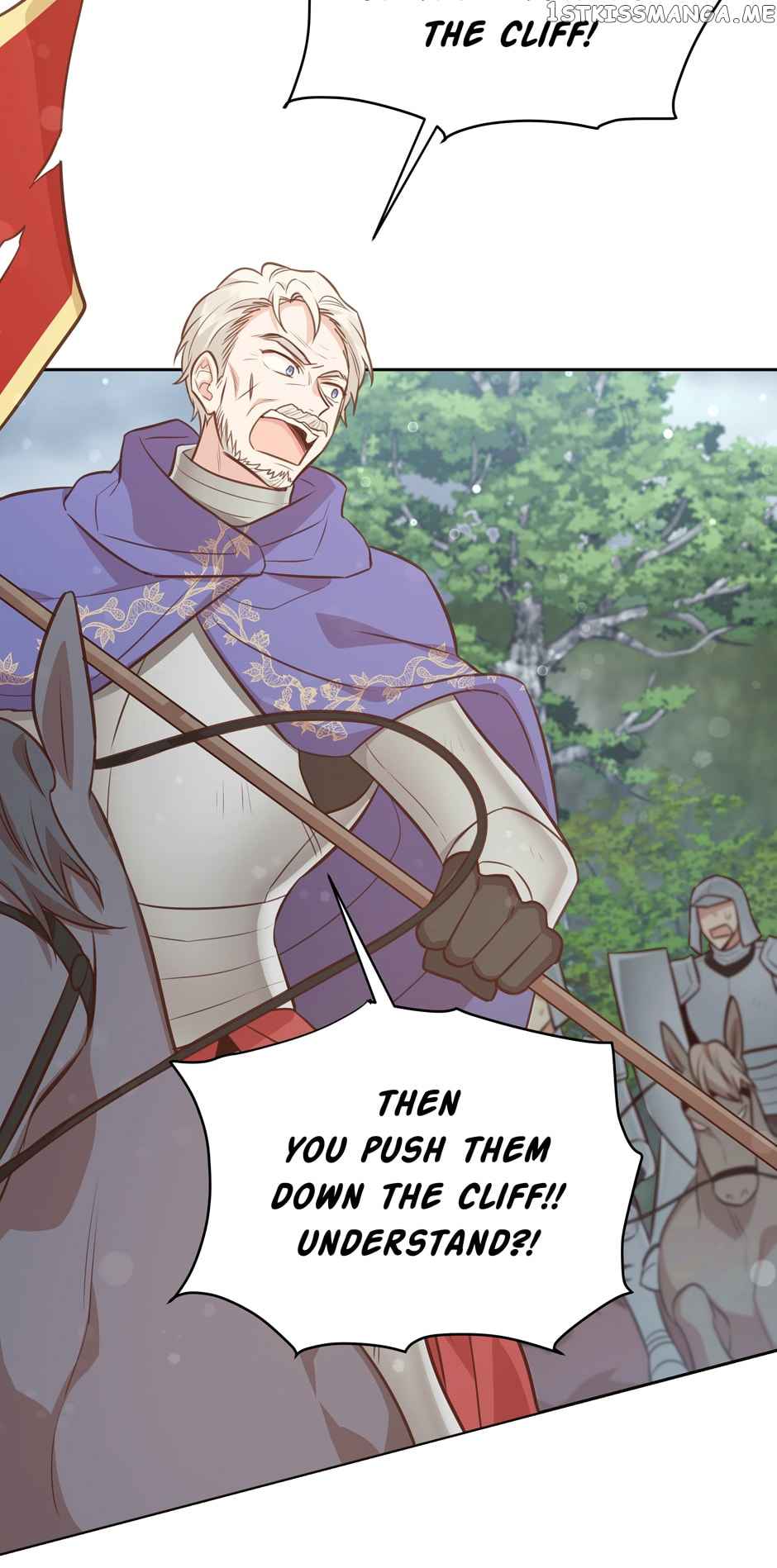 You’re a Supporting Character, Just Love Me Chapter 92 page 45 - 