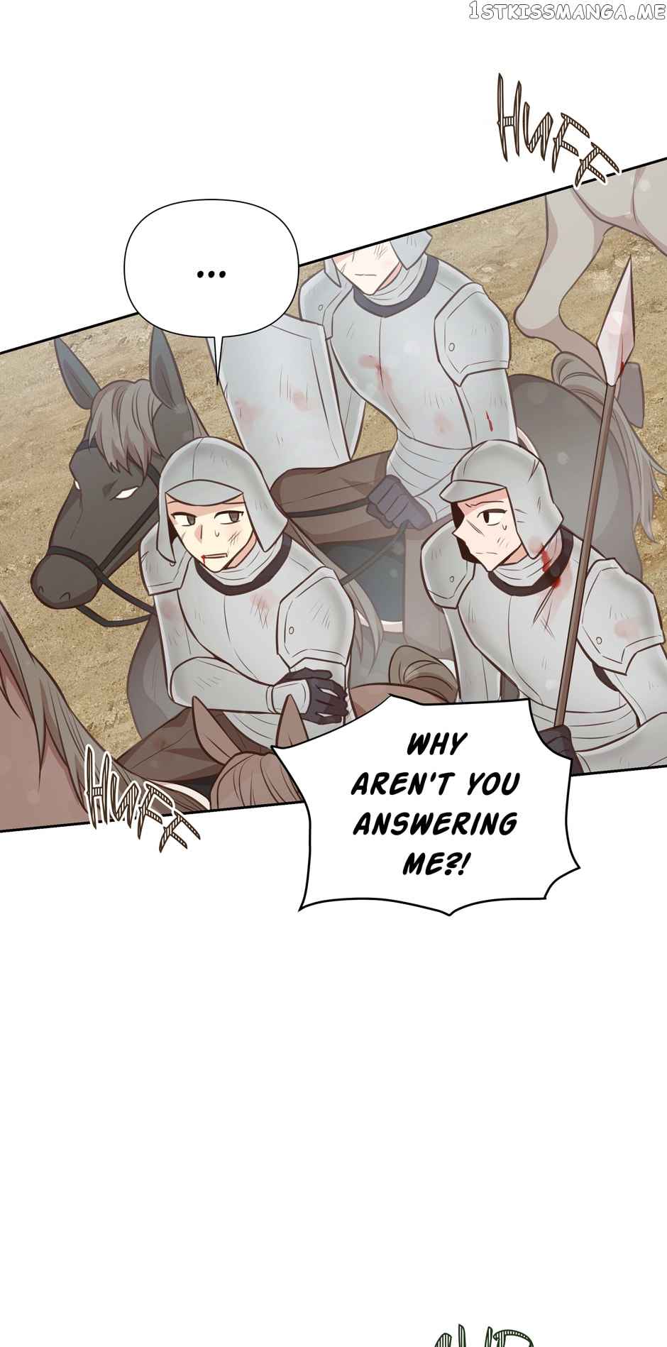 You’re a Supporting Character, Just Love Me Chapter 92 page 46 - 