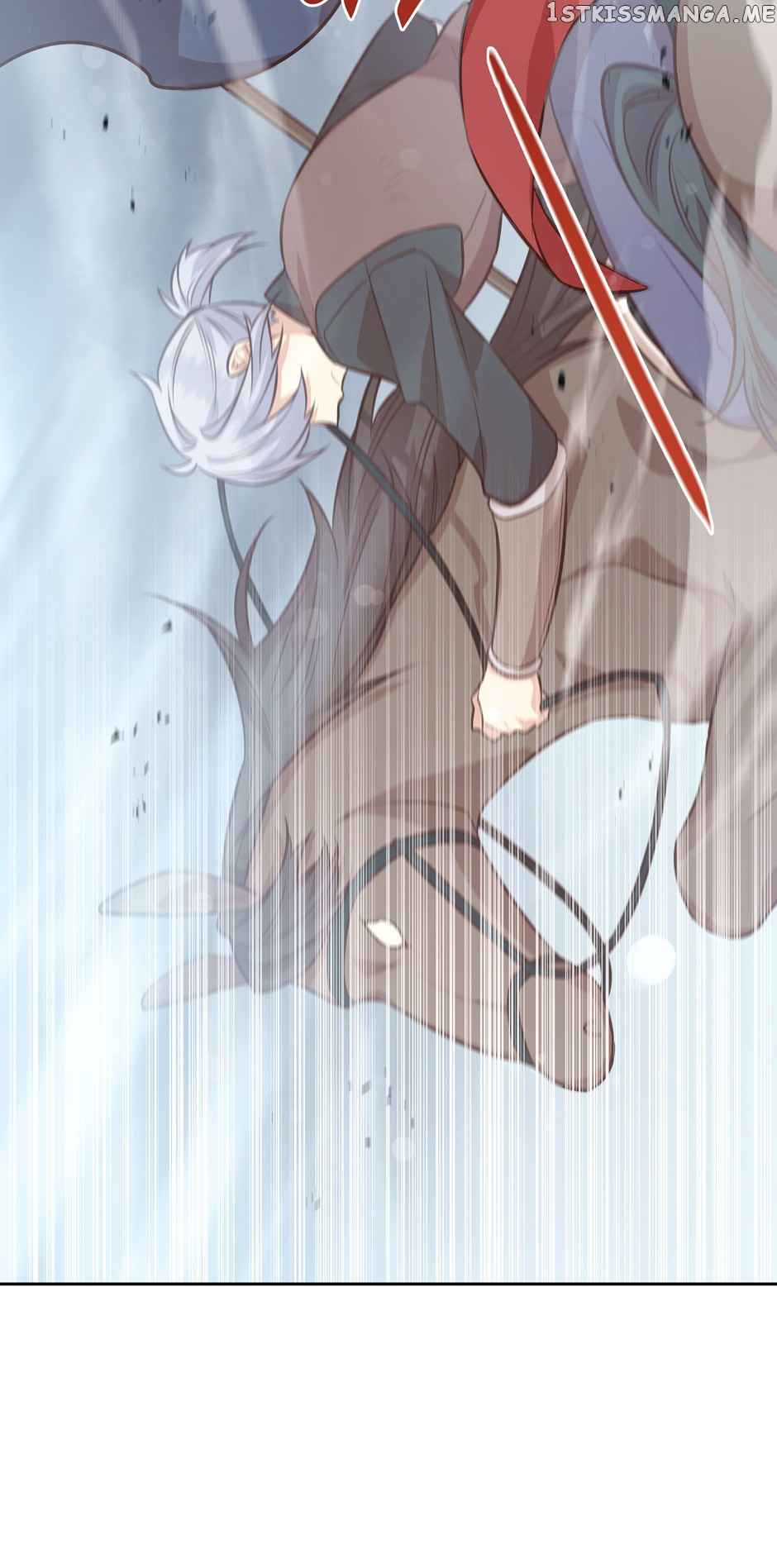 You’re a Supporting Character, Just Love Me Chapter 92 page 49 - 