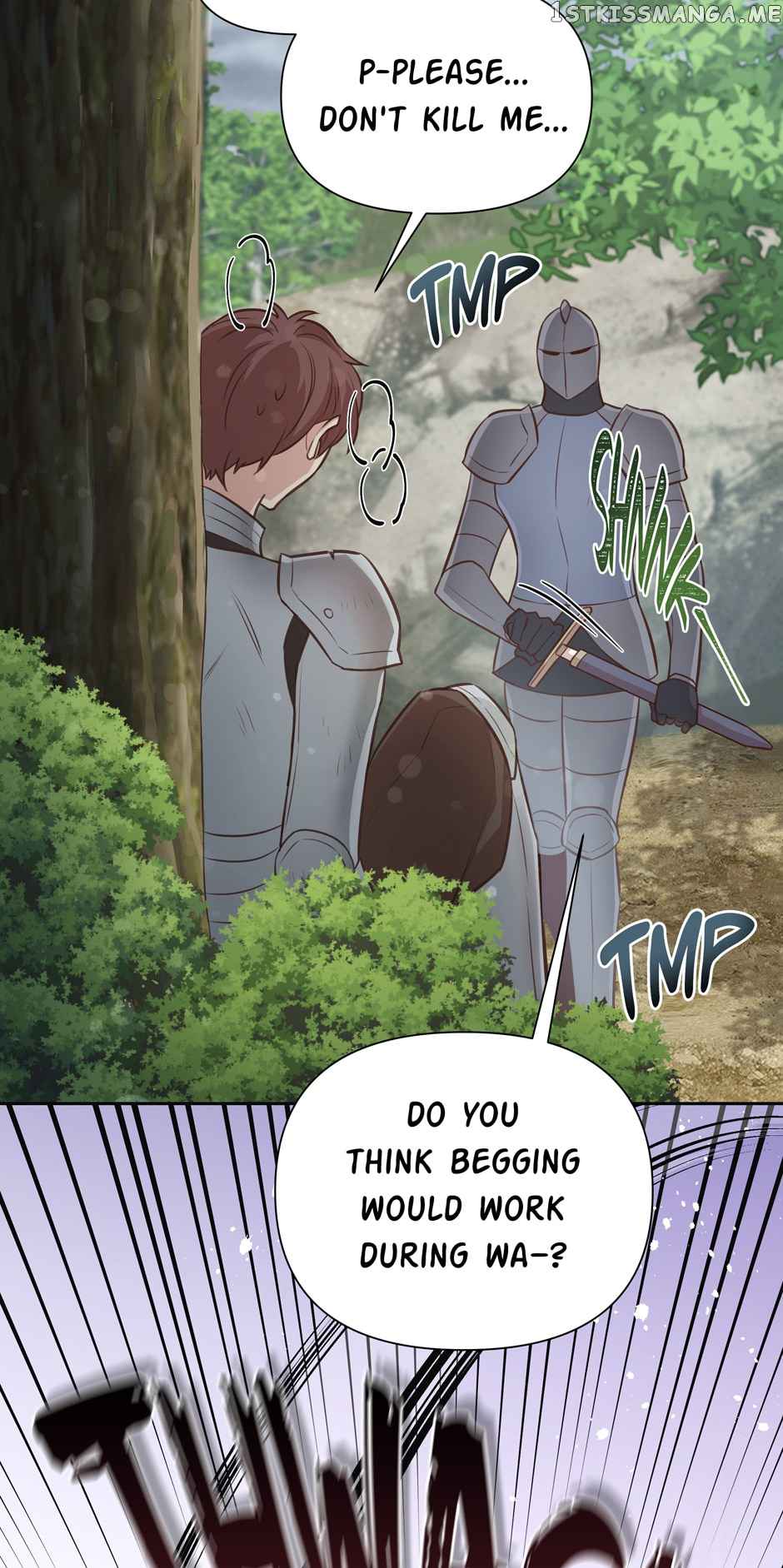 You’re a Supporting Character, Just Love Me Chapter 92 page 51 - 