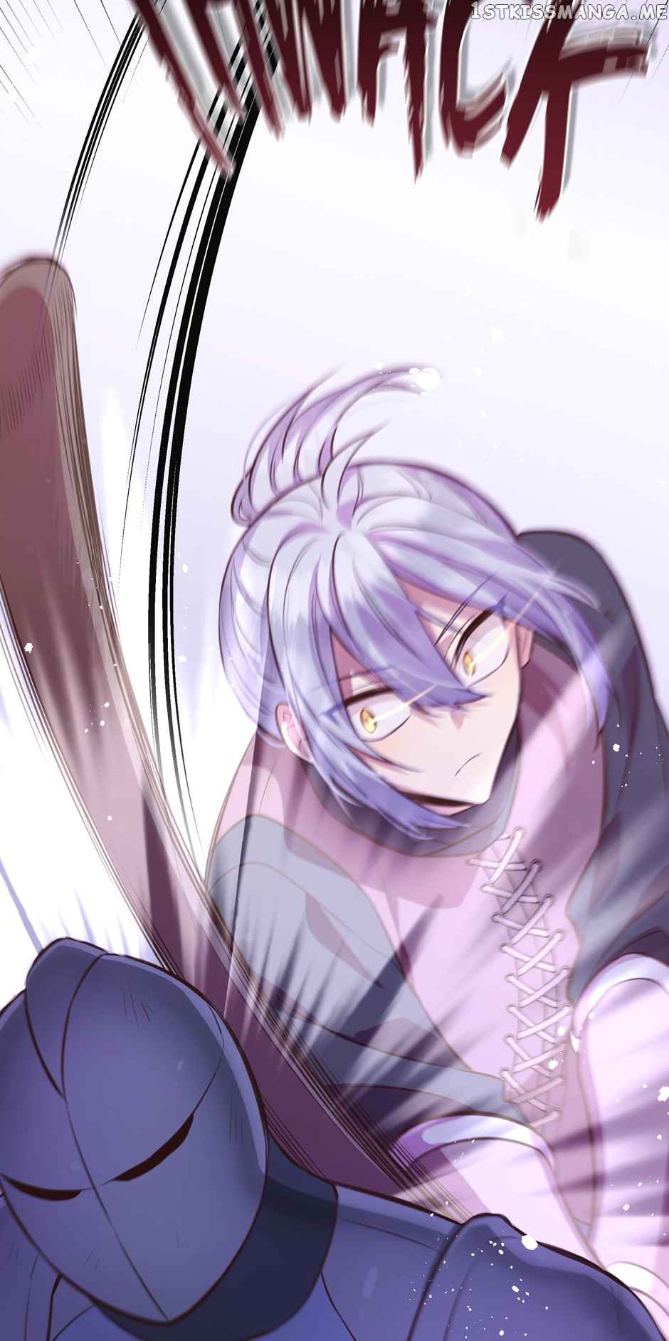 You’re a Supporting Character, Just Love Me Chapter 92 page 52 - 