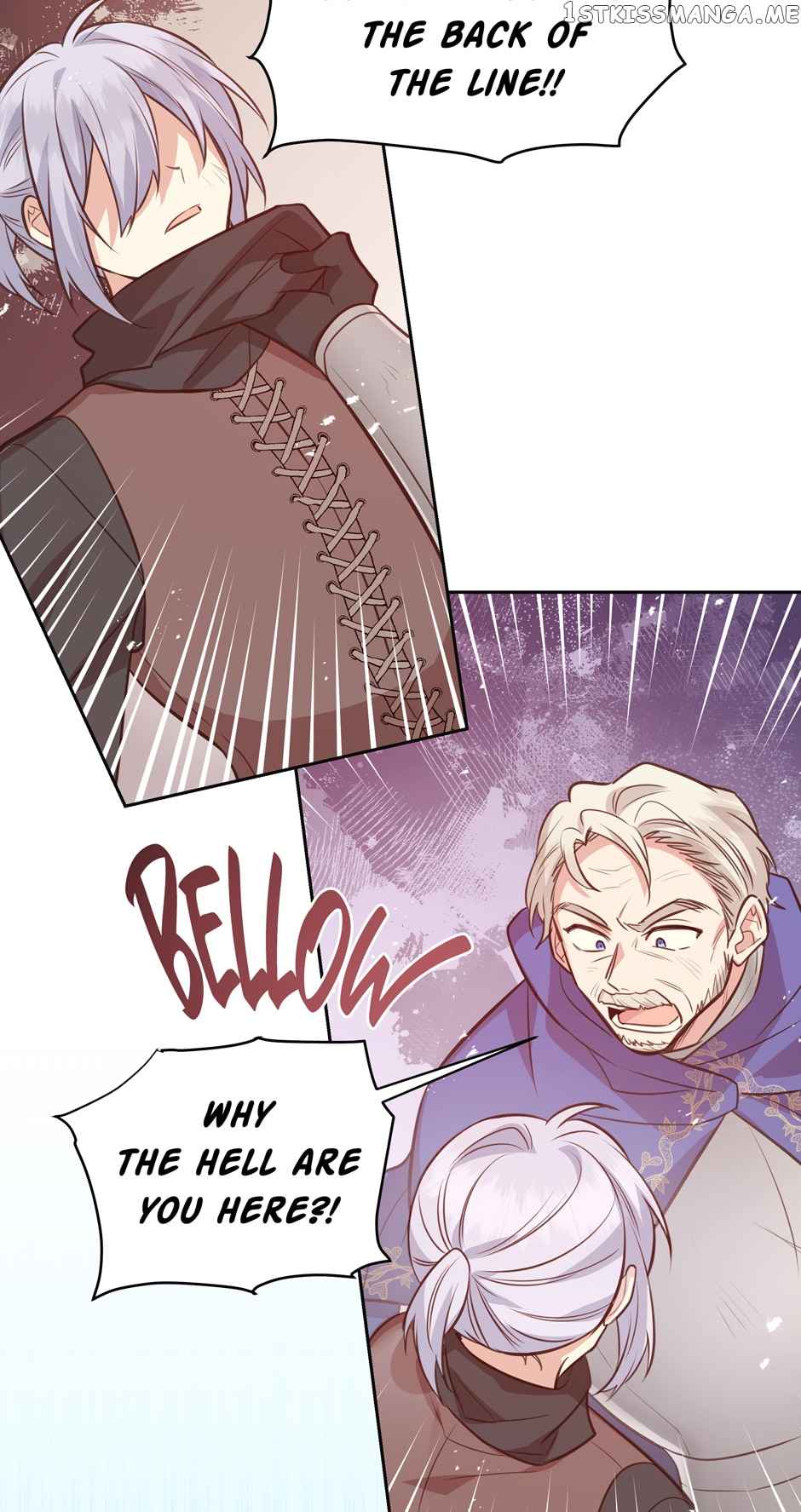 You’re a Supporting Character, Just Love Me Chapter 92 page 58 - 