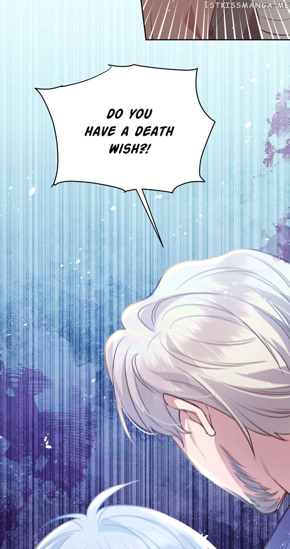 You’re a Supporting Character, Just Love Me Chapter 92 page 59 - 