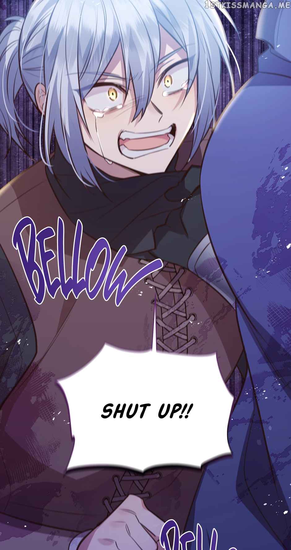 You’re a Supporting Character, Just Love Me Chapter 92 page 60 - 