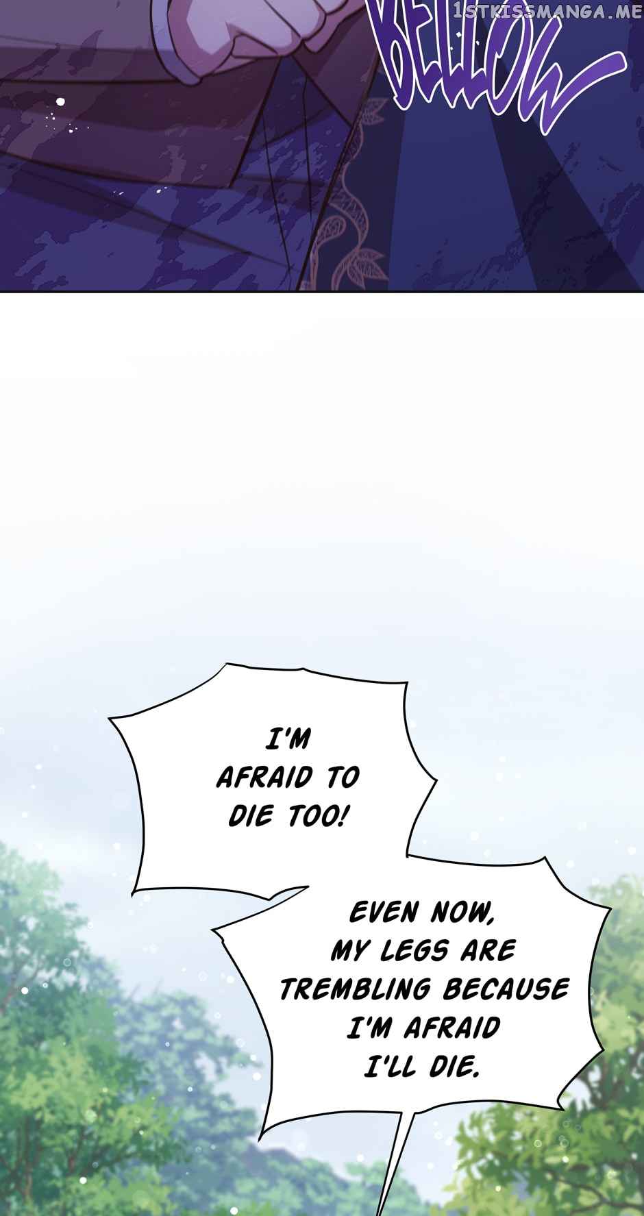 You’re a Supporting Character, Just Love Me Chapter 92 page 61 - 