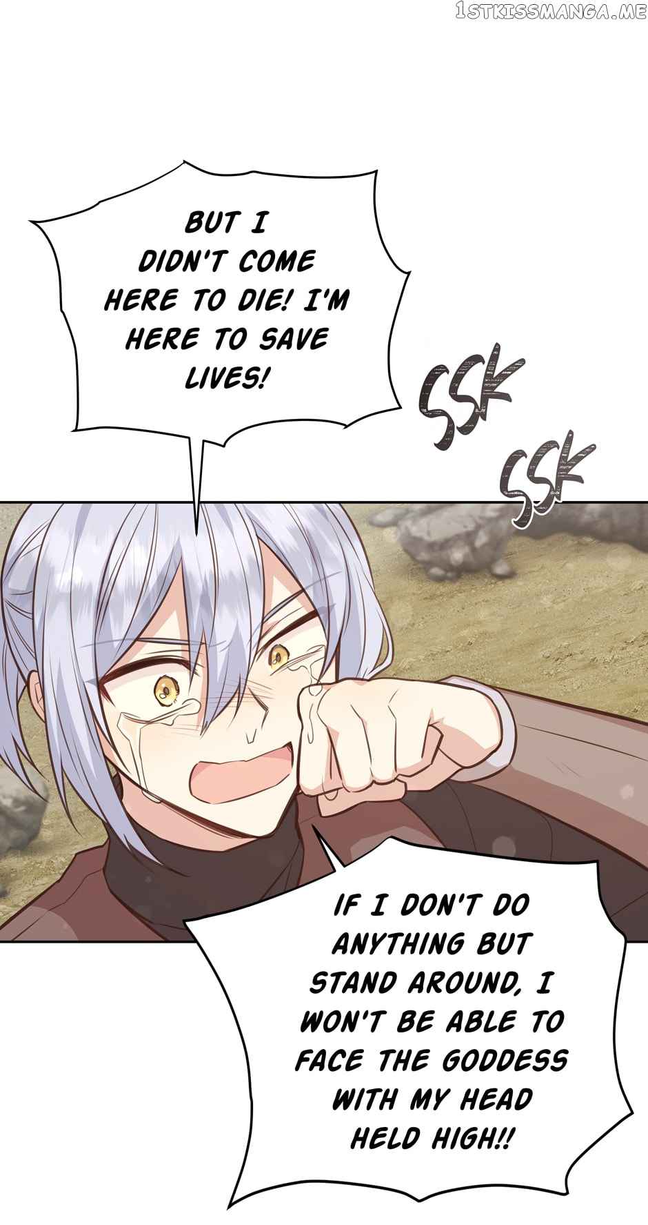 You’re a Supporting Character, Just Love Me Chapter 92 page 63 - 