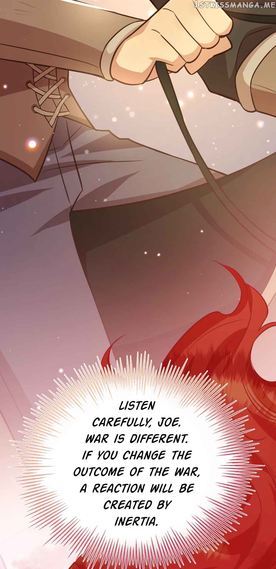 You’re a Supporting Character, Just Love Me Chapter 92 page 67 - 