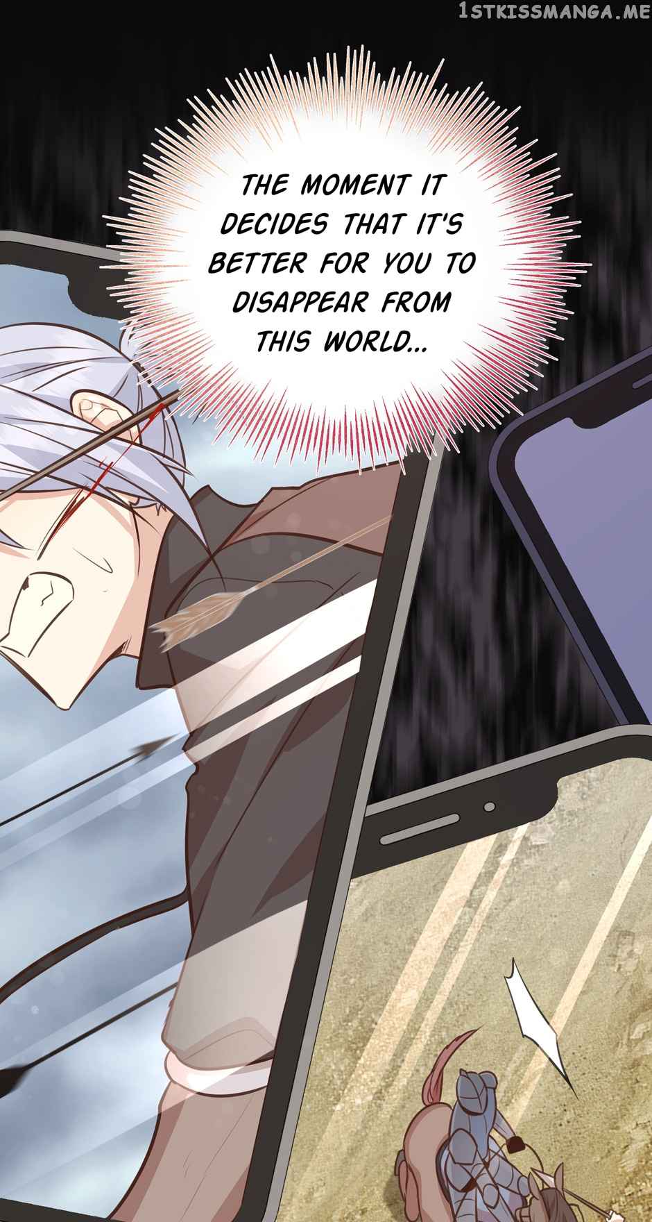 You’re a Supporting Character, Just Love Me Chapter 92 page 70 - 