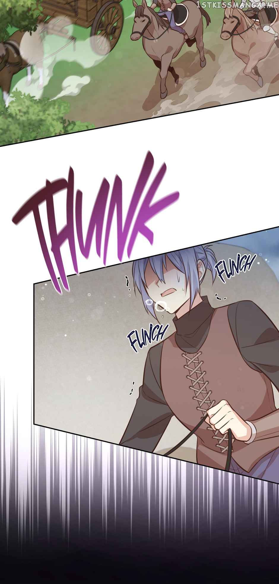 You’re a Supporting Character, Just Love Me Chapter 92 page 8 - 