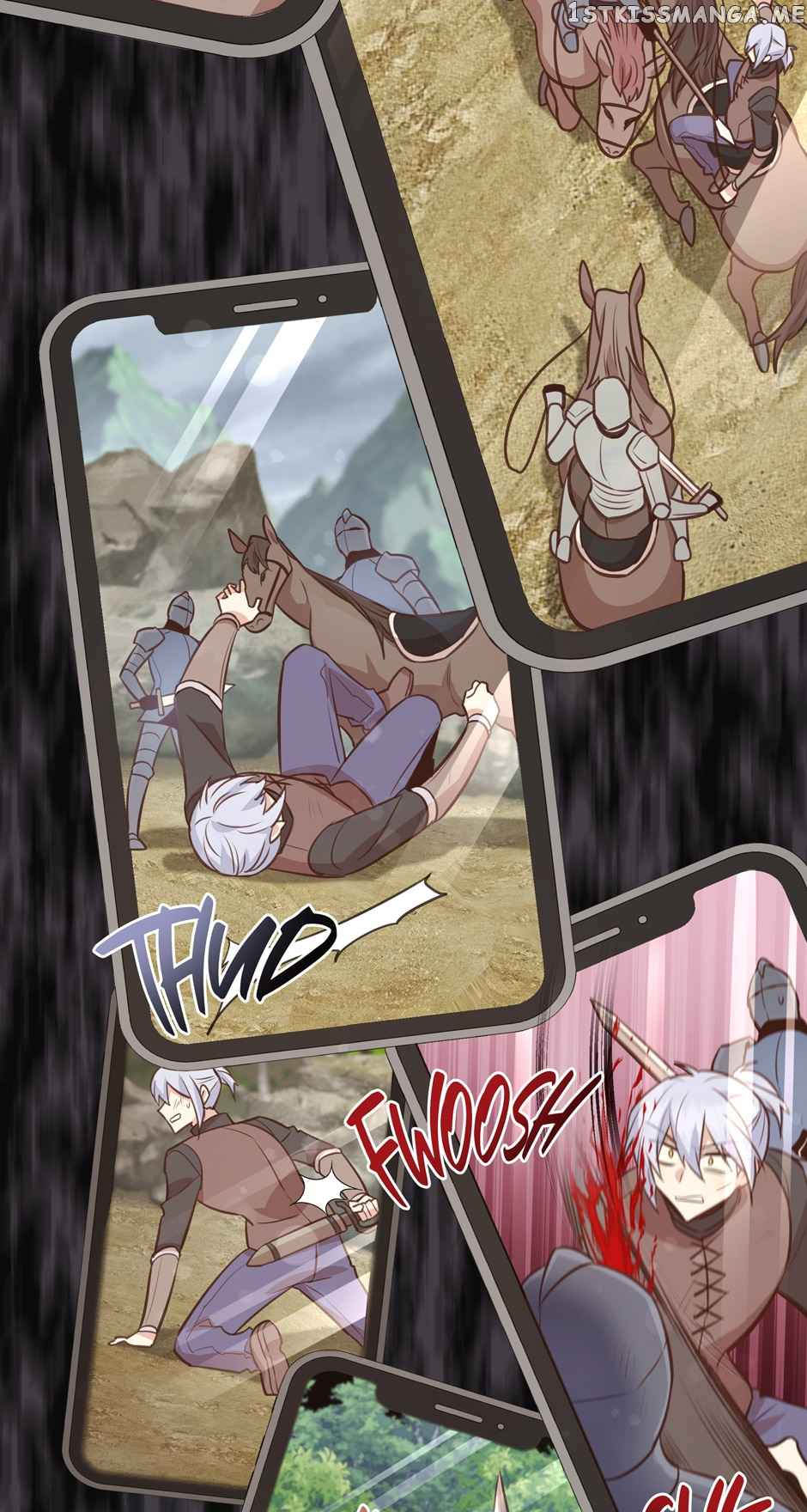 You’re a Supporting Character, Just Love Me Chapter 92 page 71 - 