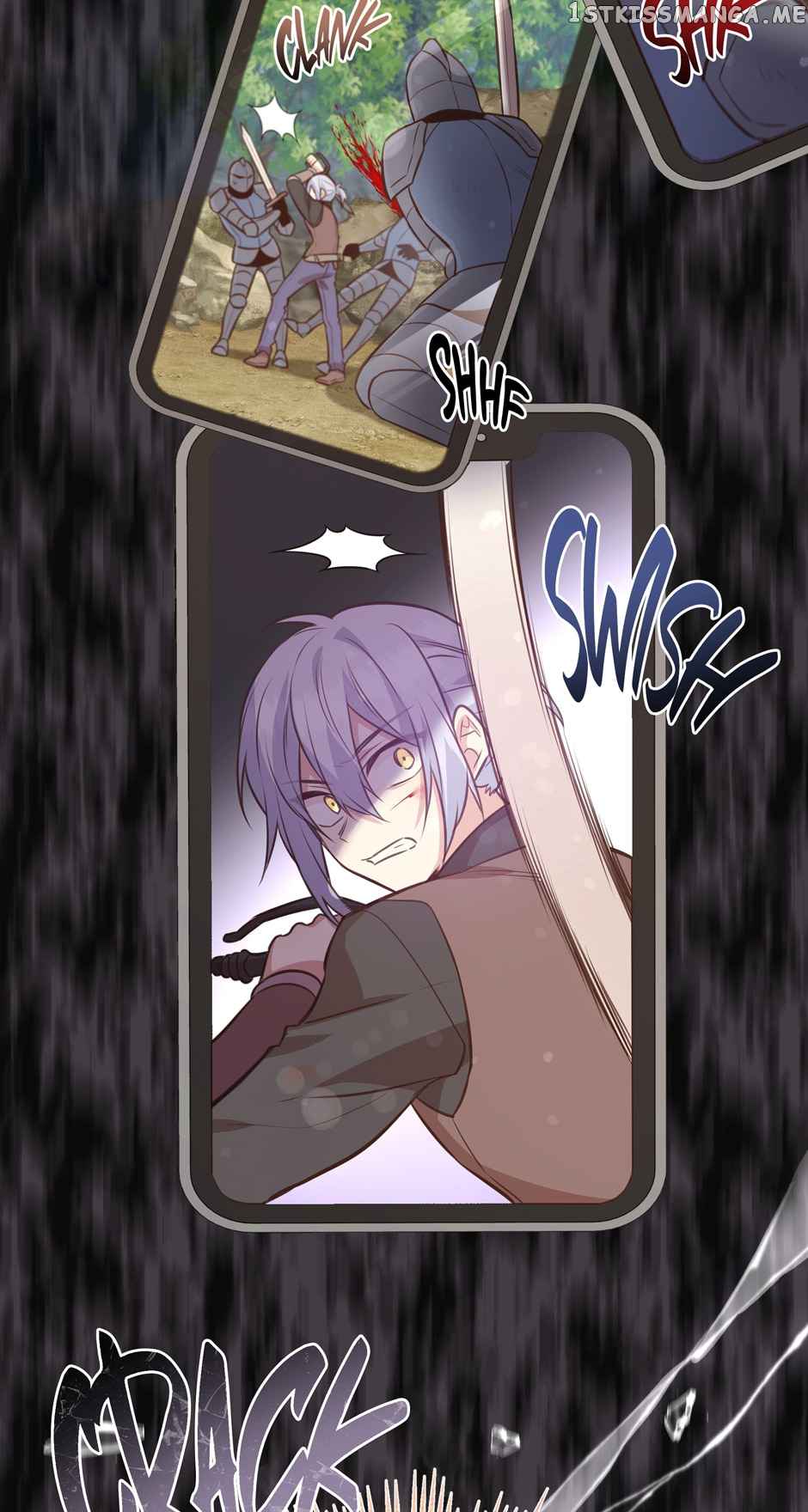 You’re a Supporting Character, Just Love Me Chapter 92 page 72 - 