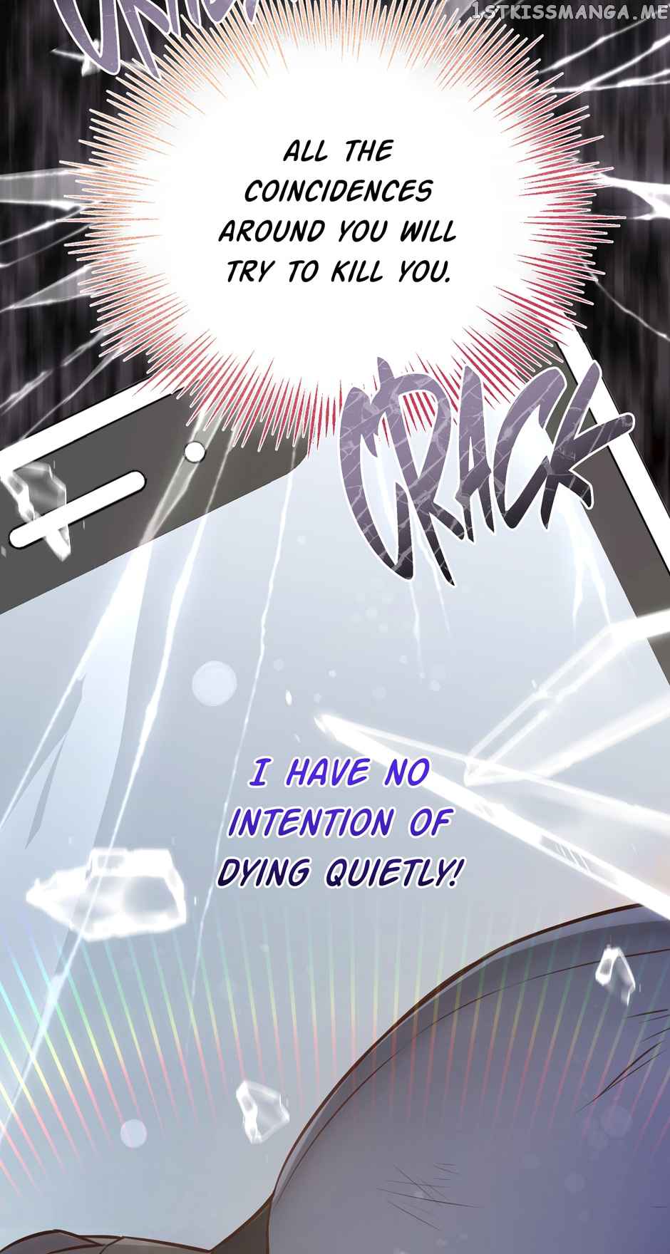 You’re a Supporting Character, Just Love Me Chapter 92 page 73 - 