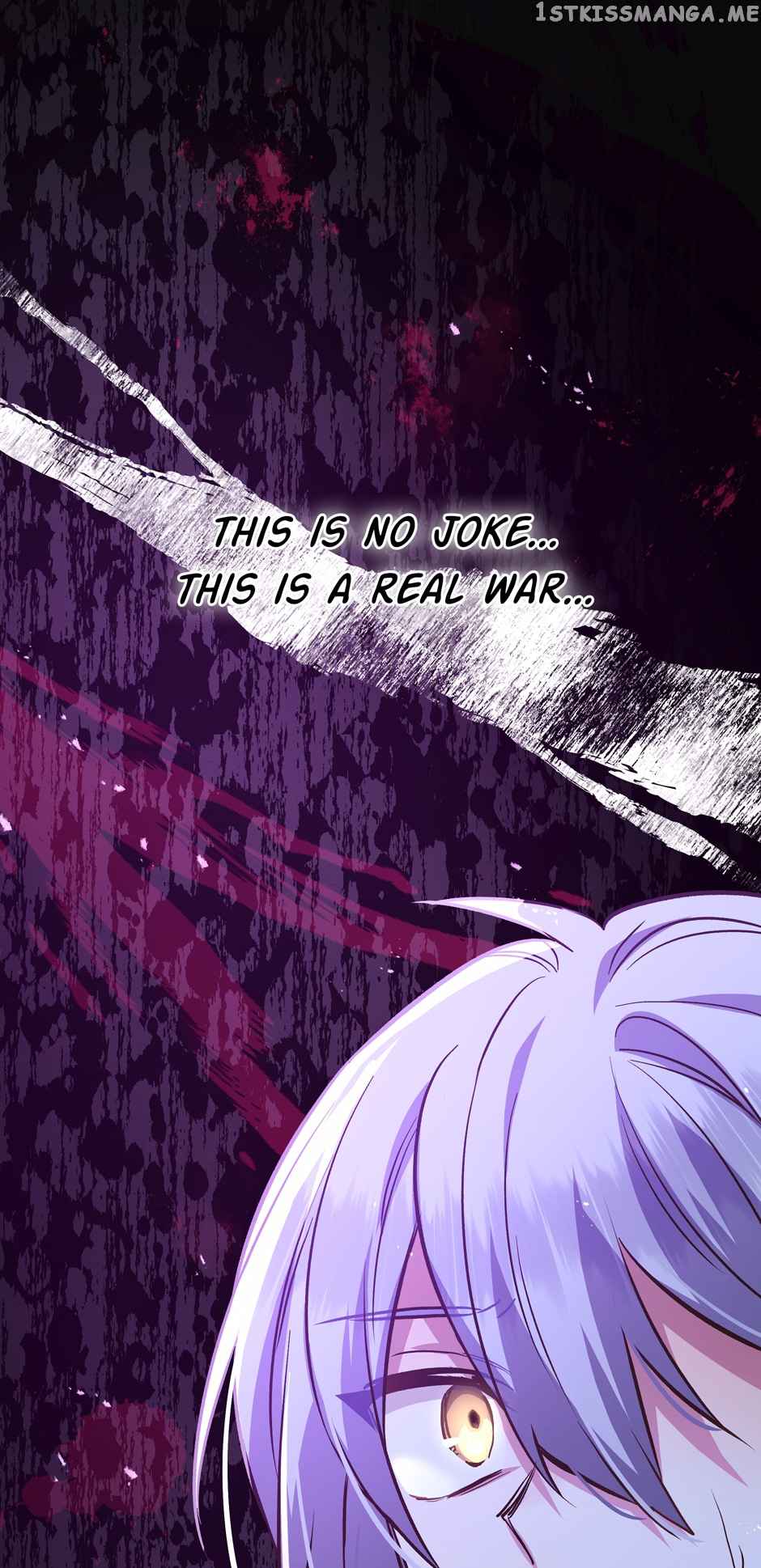 You’re a Supporting Character, Just Love Me Chapter 92 page 9 - 