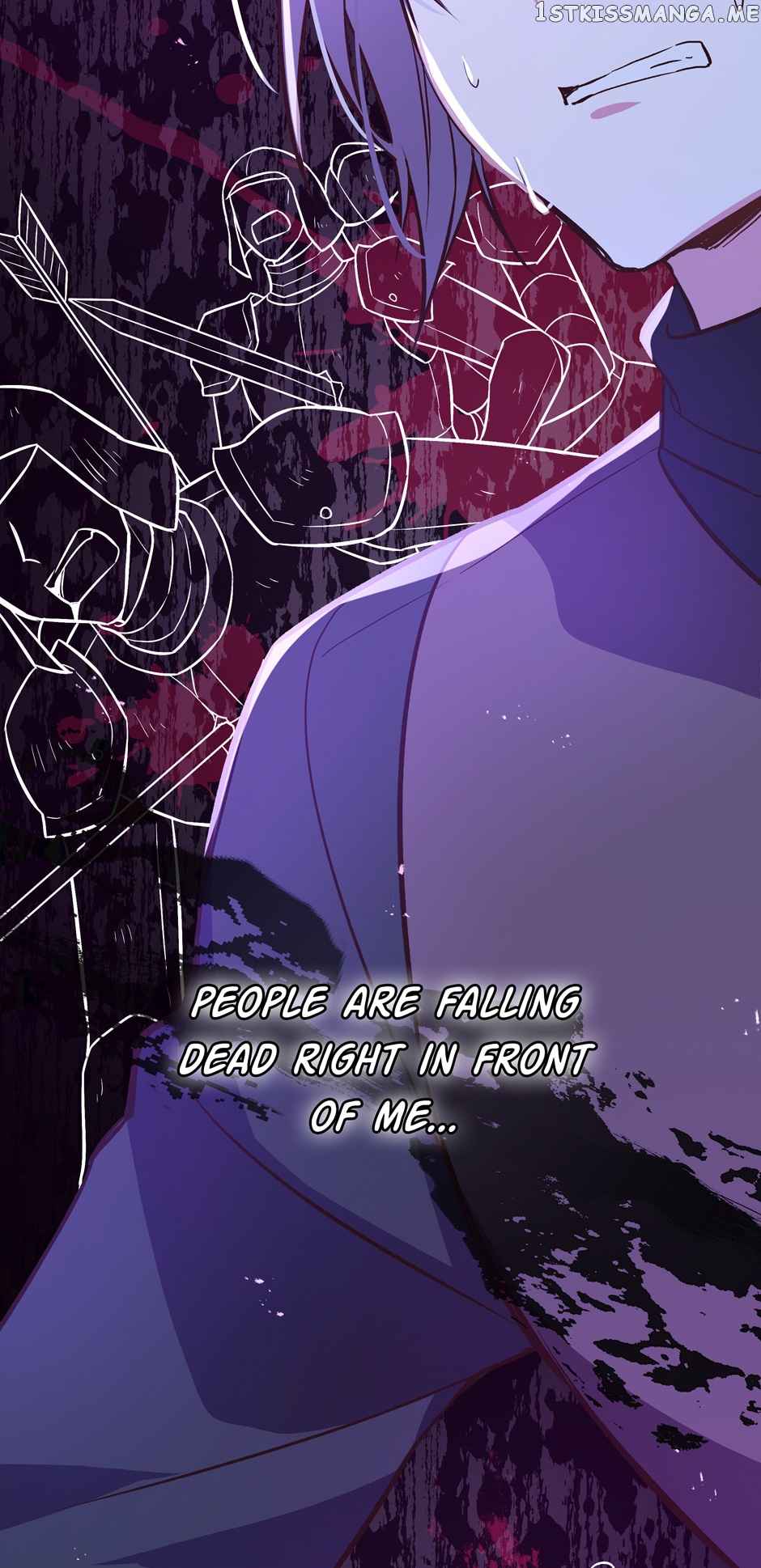 You’re a Supporting Character, Just Love Me Chapter 92 page 10 - 