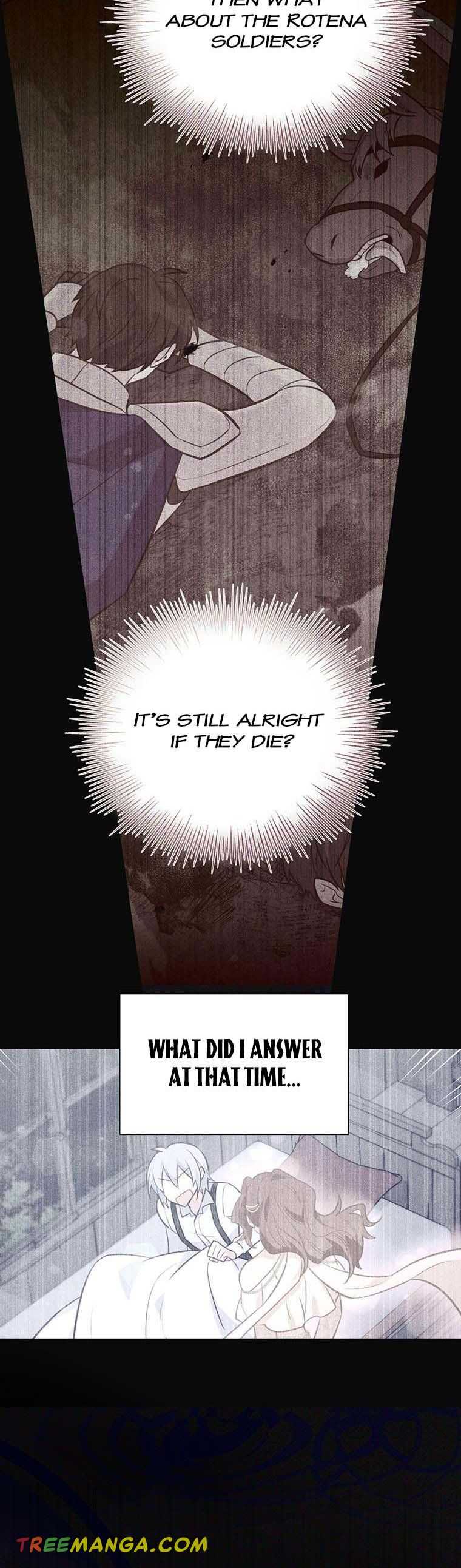 You’re a Supporting Character, Just Love Me Chapter 93 page 19 - 