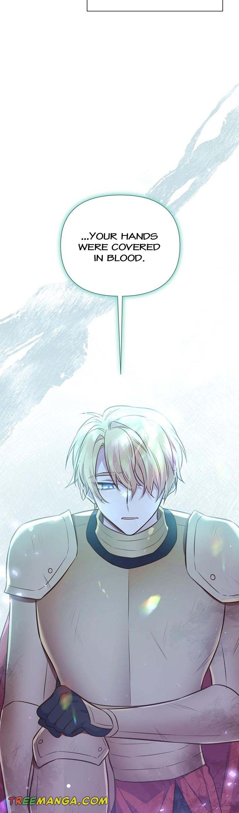 You’re a Supporting Character, Just Love Me Chapter 93 page 27 - 