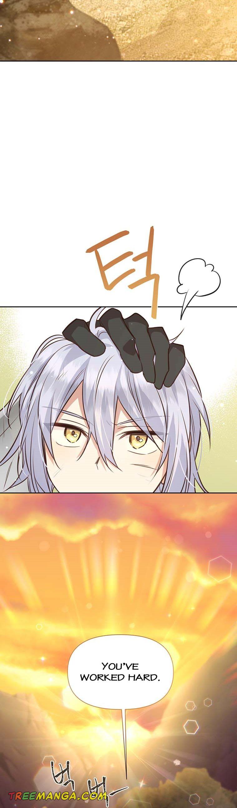 You’re a Supporting Character, Just Love Me Chapter 93 page 9 - 