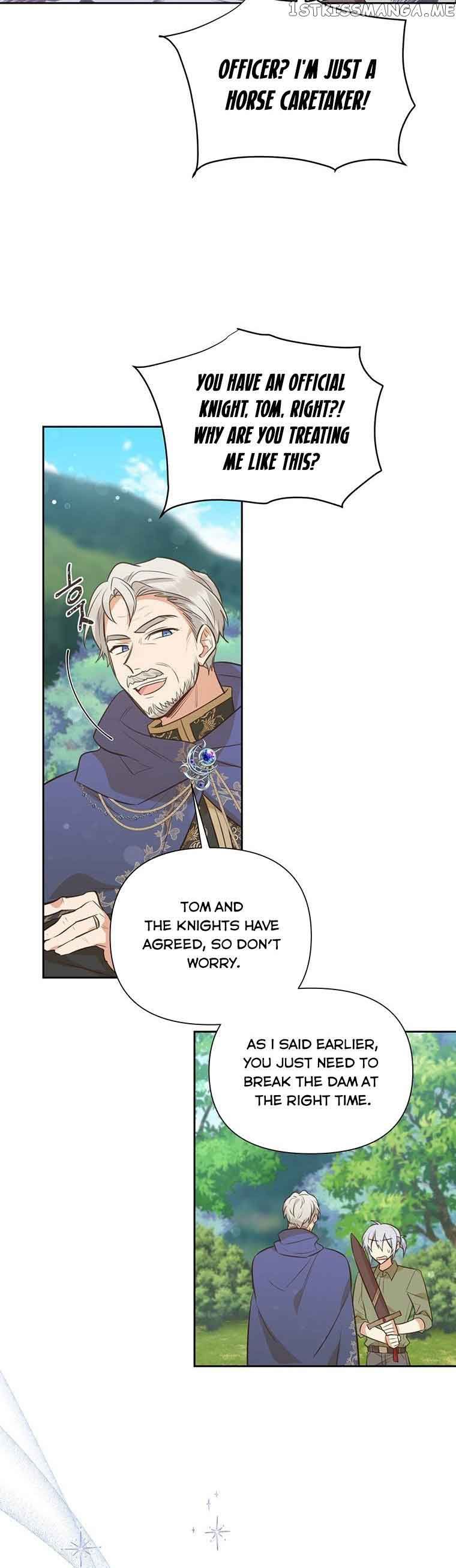 You’re a Supporting Character, Just Love Me Chapter 95 page 2 - 