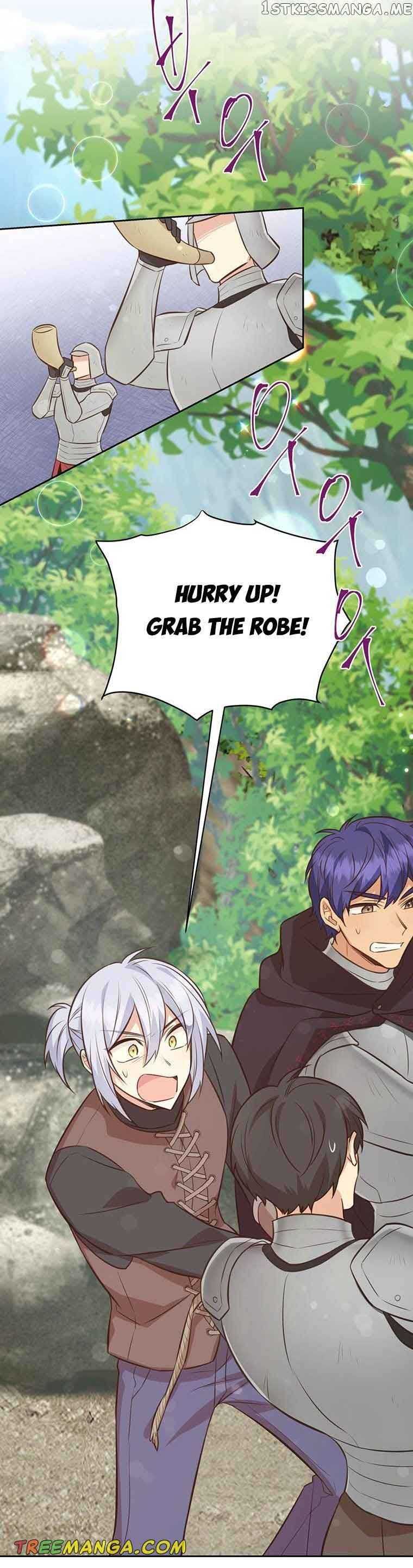 You’re a Supporting Character, Just Love Me Chapter 95 page 13 - 