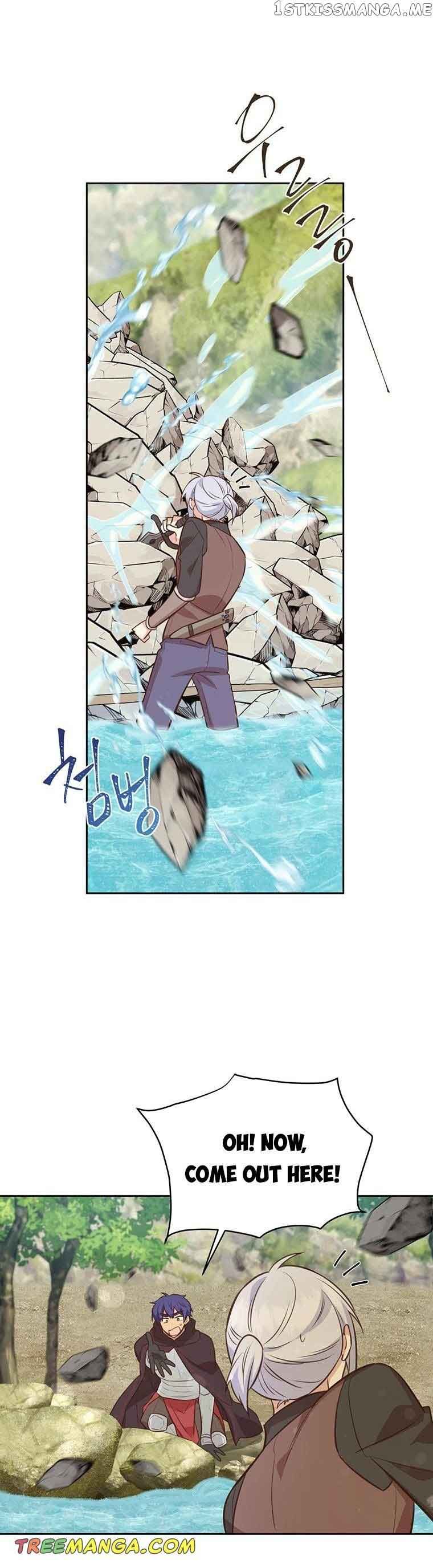 You’re a Supporting Character, Just Love Me Chapter 95 page 22 - 