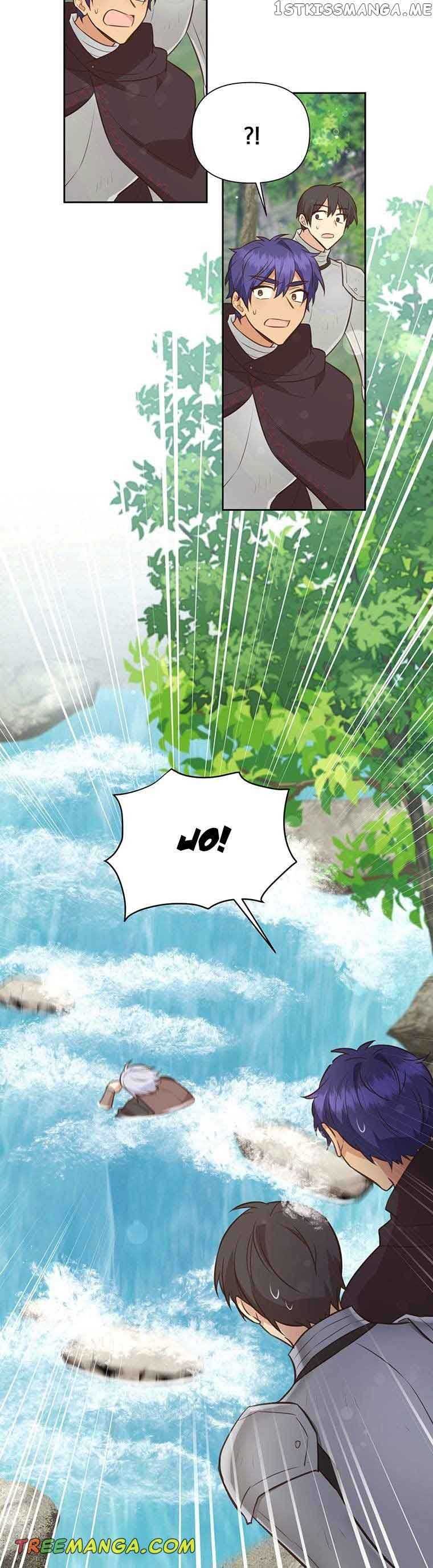 You’re a Supporting Character, Just Love Me Chapter 95 page 25 - 