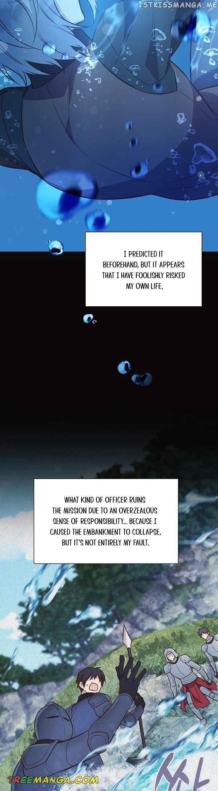 You’re a Supporting Character, Just Love Me Chapter 95 page 27 - 