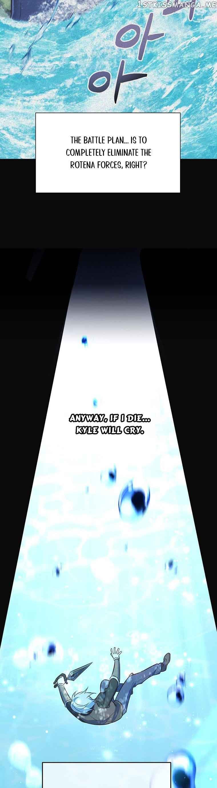 You’re a Supporting Character, Just Love Me Chapter 95 page 28 - 