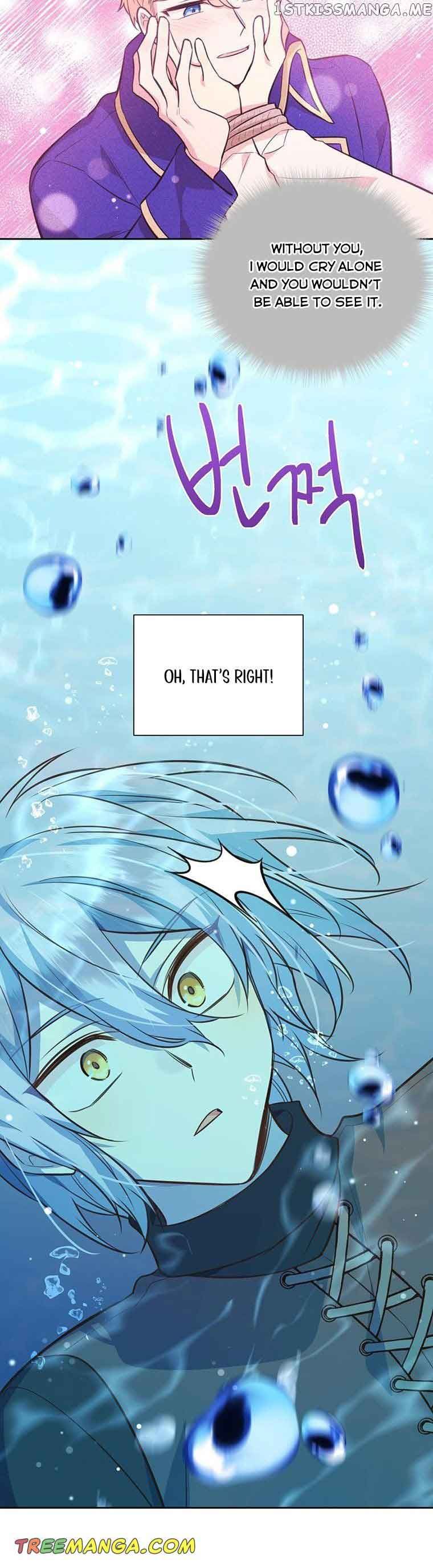 You’re a Supporting Character, Just Love Me Chapter 95 page 30 - 