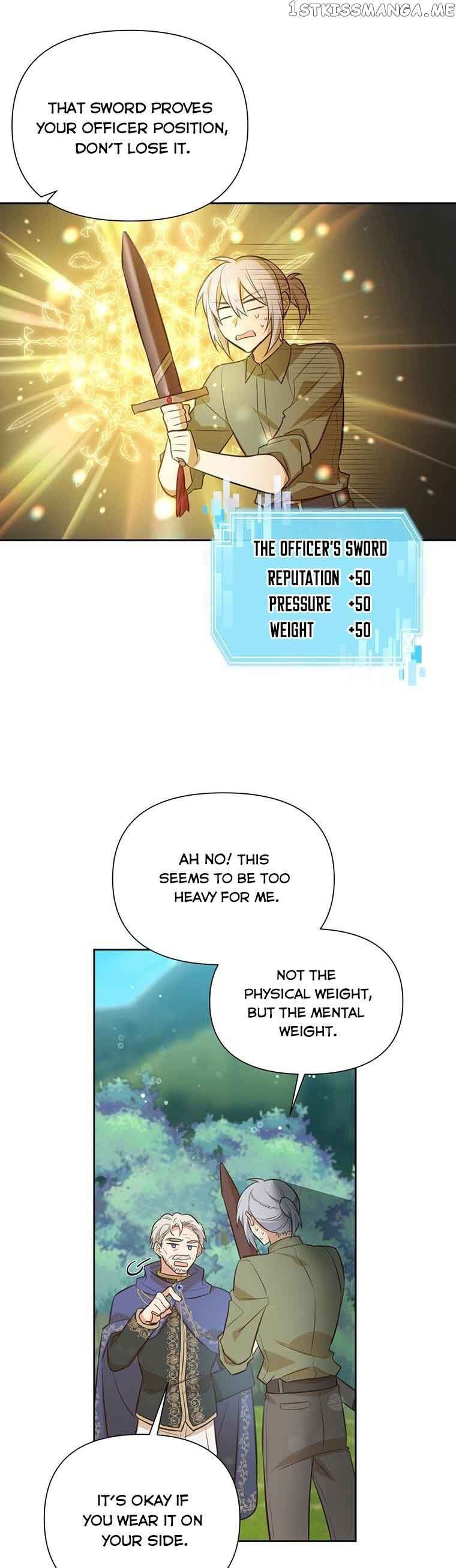 You’re a Supporting Character, Just Love Me Chapter 95 page 4 - 