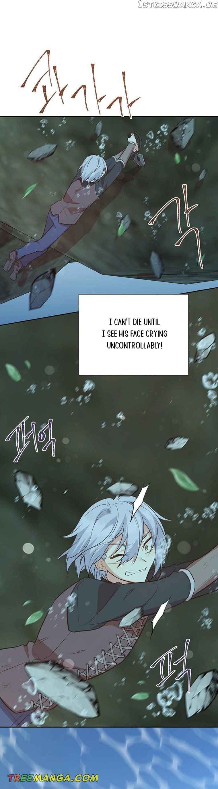 You’re a Supporting Character, Just Love Me Chapter 95 page 32 - 