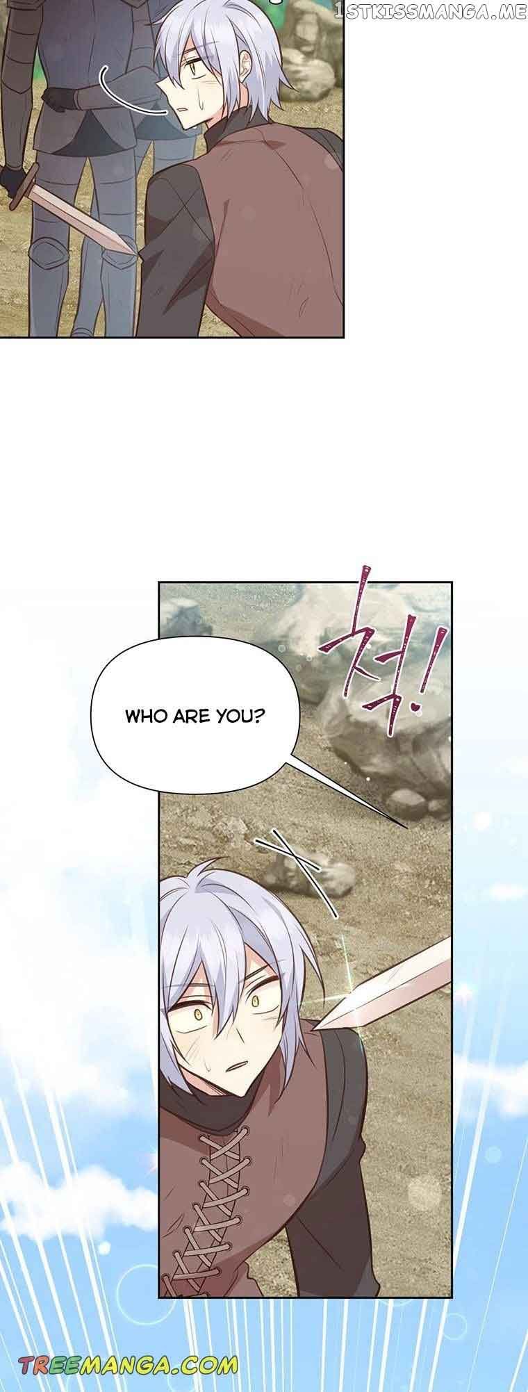 You’re a Supporting Character, Just Love Me Chapter 95 page 37 - 