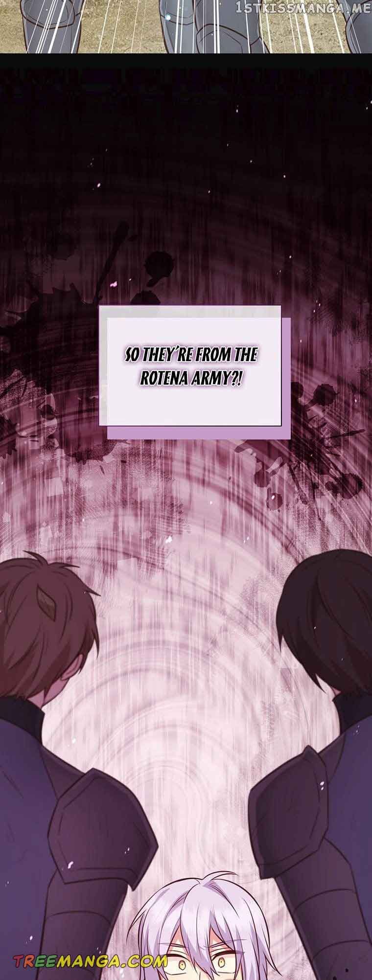 You’re a Supporting Character, Just Love Me Chapter 95 page 39 - 