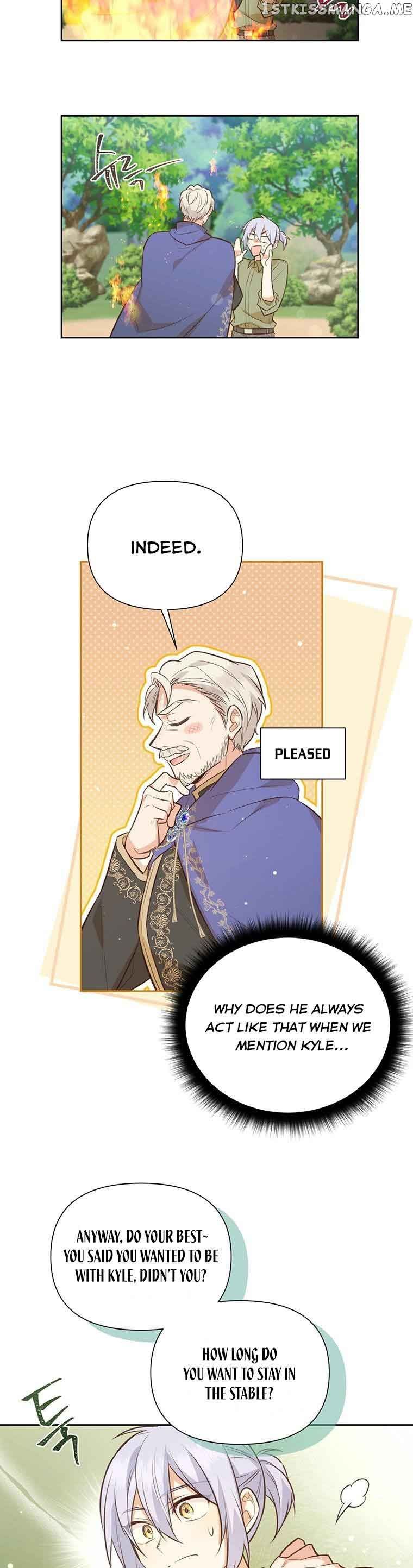 You’re a Supporting Character, Just Love Me Chapter 95 page 9 - 