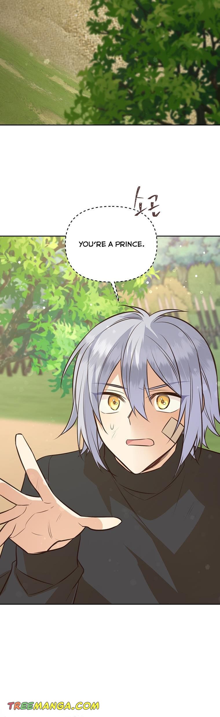 You’re a Supporting Character, Just Love Me Chapter 96 page 29 - 
