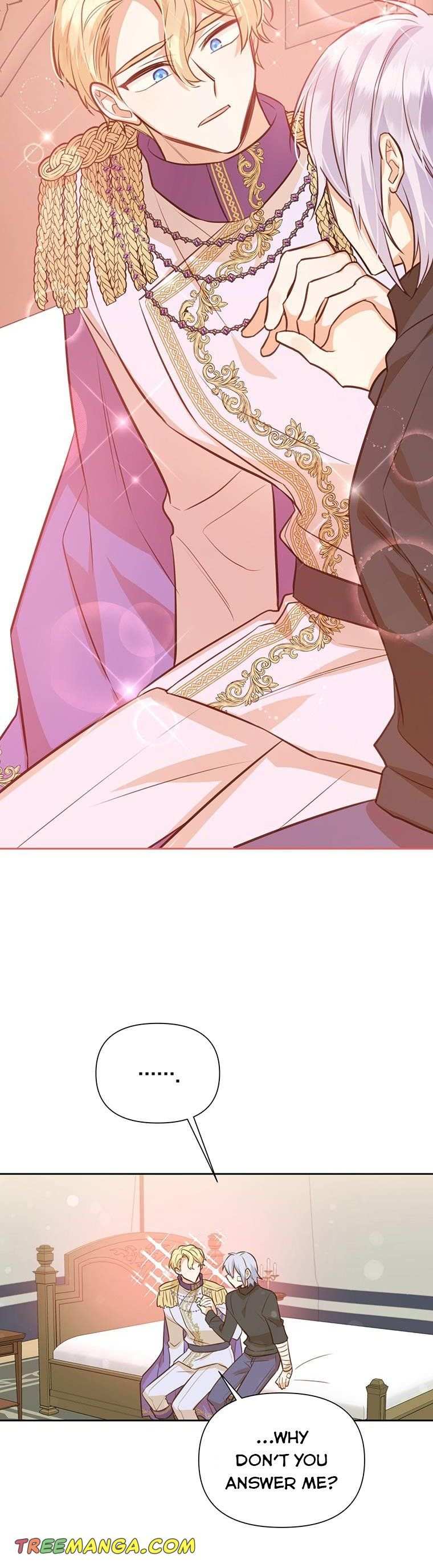 You’re a Supporting Character, Just Love Me Chapter 97 page 14 - 