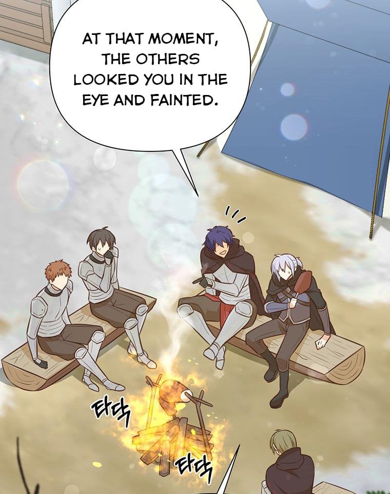 You’re a Supporting Character, Just Love Me Chapter 97 page 34 - 