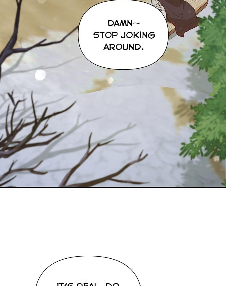 You’re a Supporting Character, Just Love Me Chapter 97 page 35 - 
