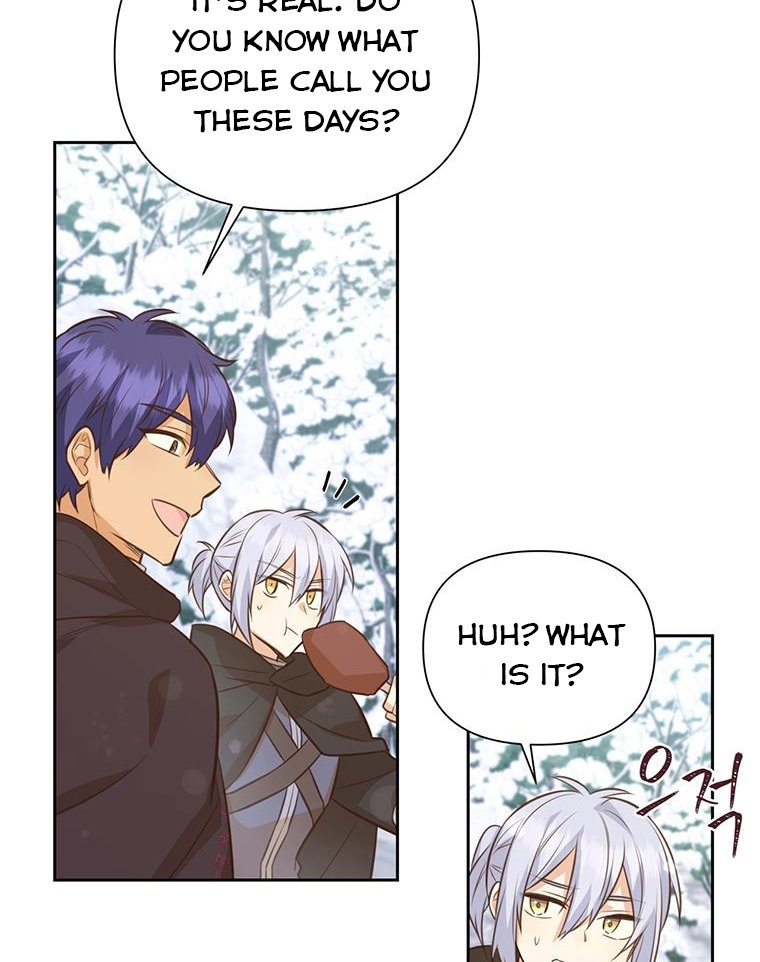 You’re a Supporting Character, Just Love Me Chapter 97 page 36 - 