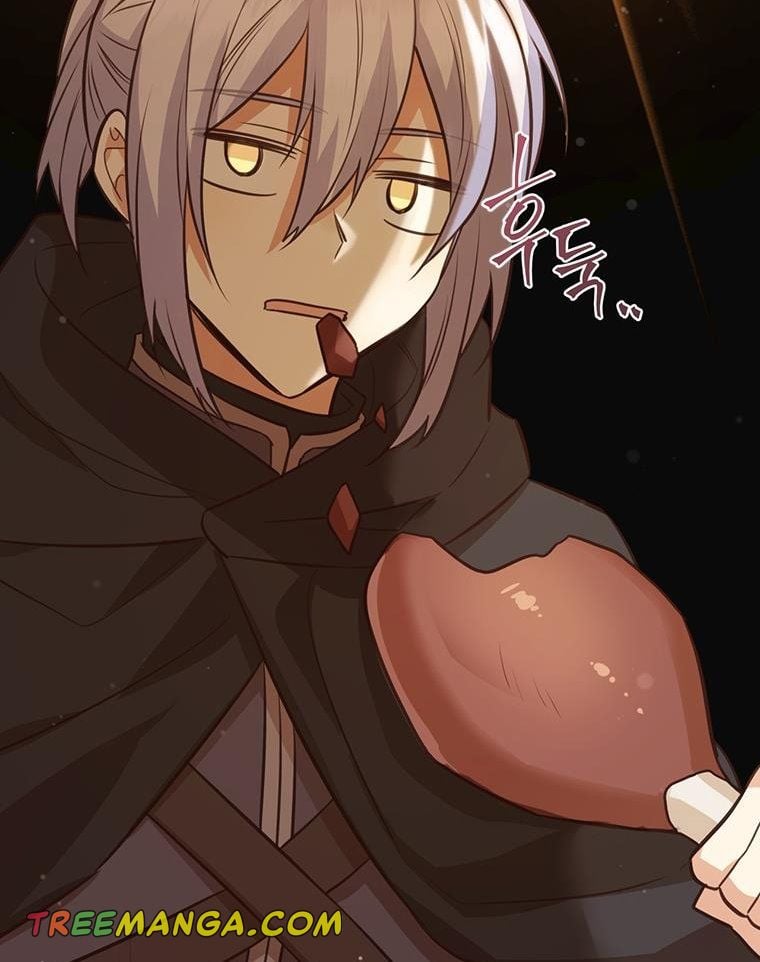You’re a Supporting Character, Just Love Me Chapter 97 page 40 - 