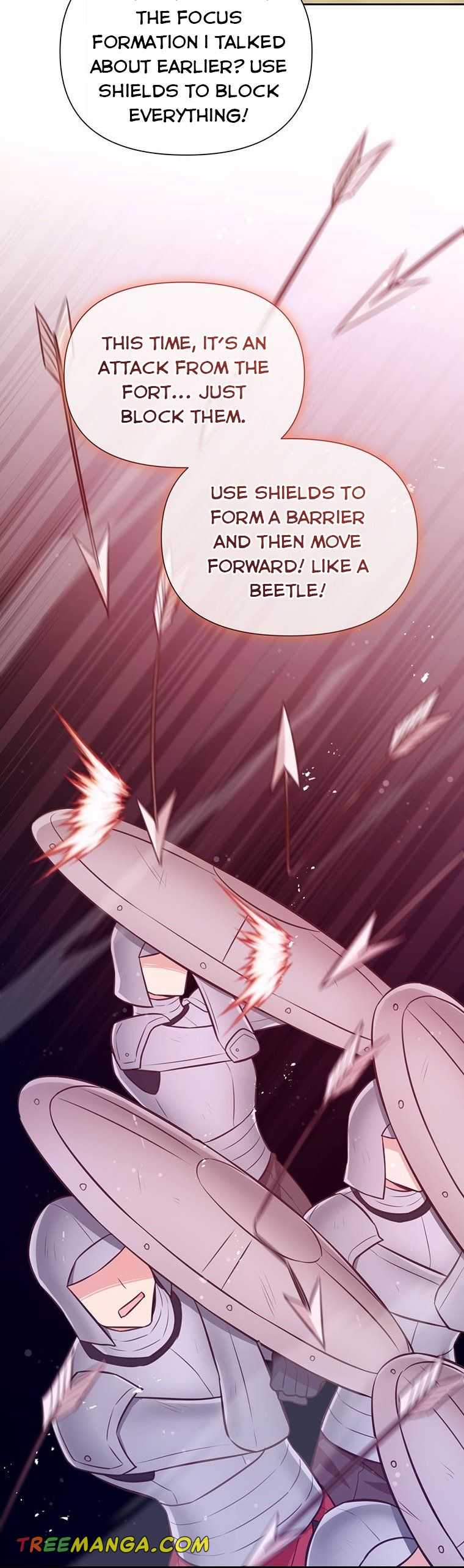 You’re a Supporting Character, Just Love Me Chapter 98 page 14 - 