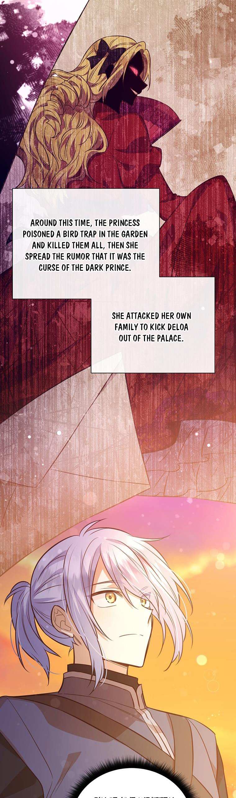 You’re a Supporting Character, Just Love Me Chapter 98 page 24 - 