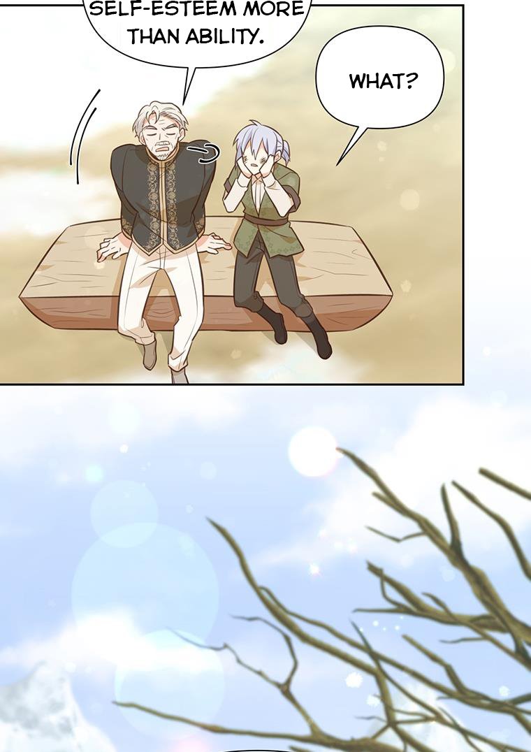 You’re a Supporting Character, Just Love Me Chapter 98 page 37 - 