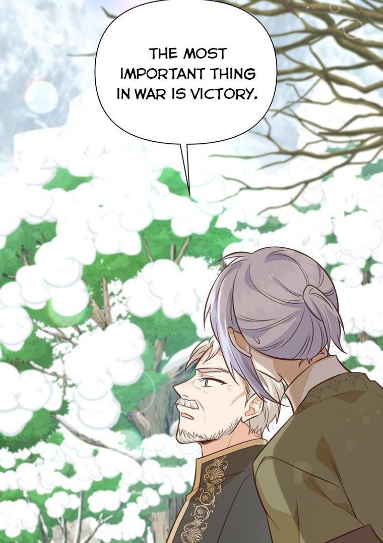You’re a Supporting Character, Just Love Me Chapter 98 page 38 - 