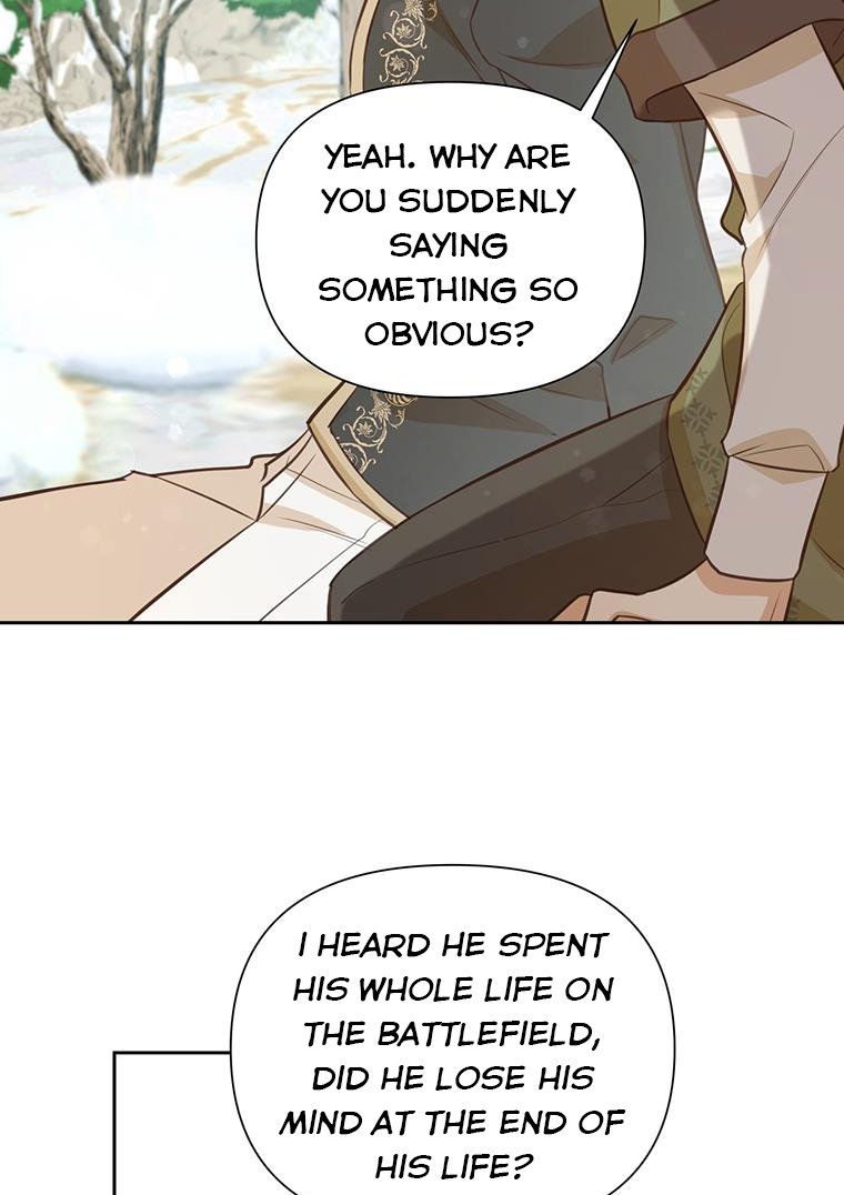 You’re a Supporting Character, Just Love Me Chapter 98 page 39 - 