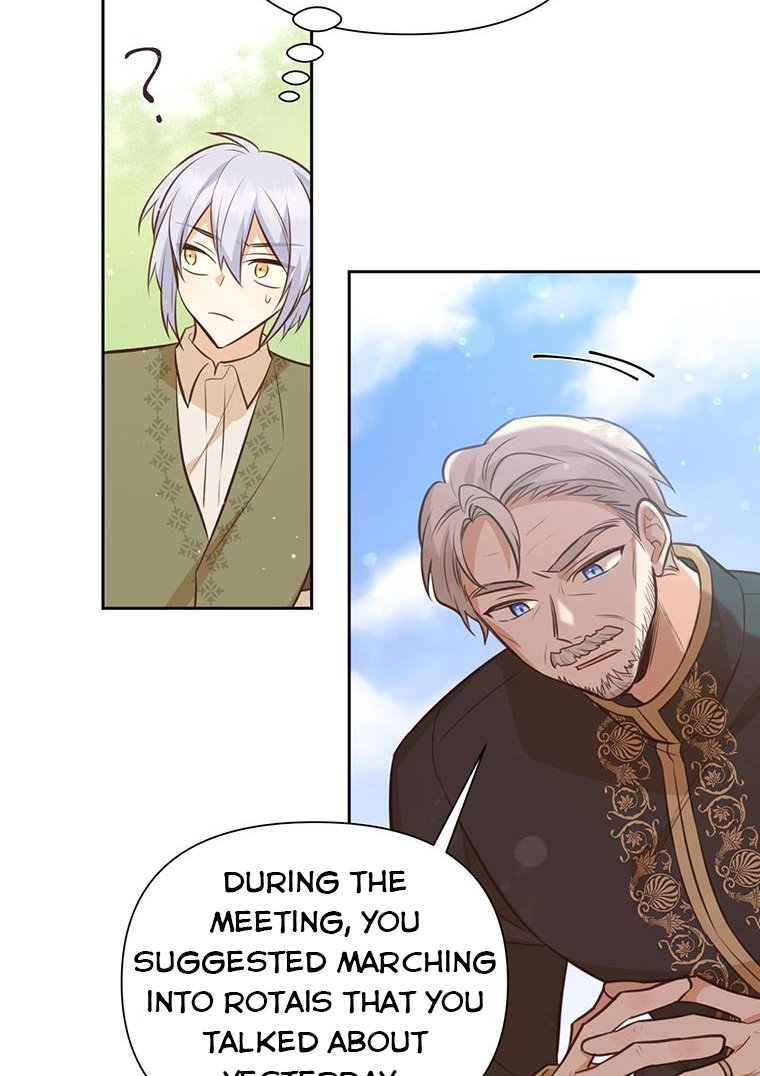 You’re a Supporting Character, Just Love Me Chapter 98 page 40 - 