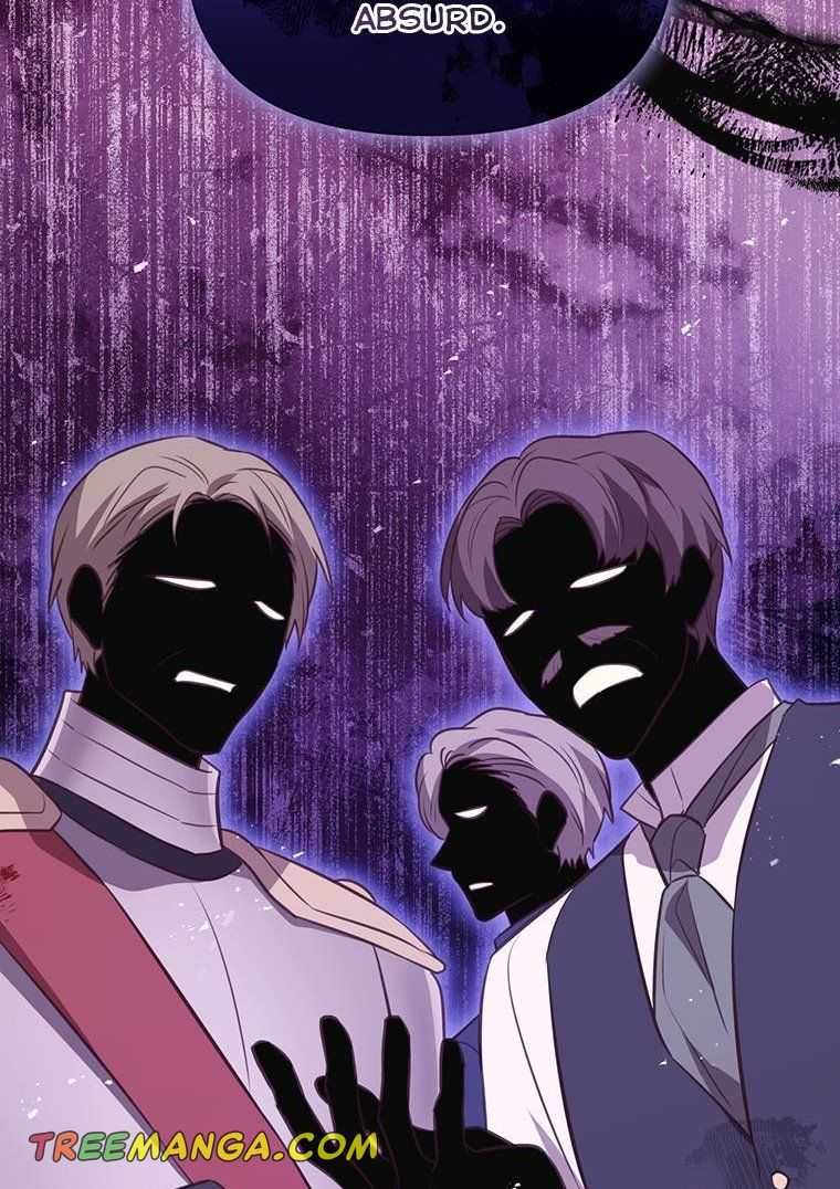 You’re a Supporting Character, Just Love Me Chapter 98 page 42 - 