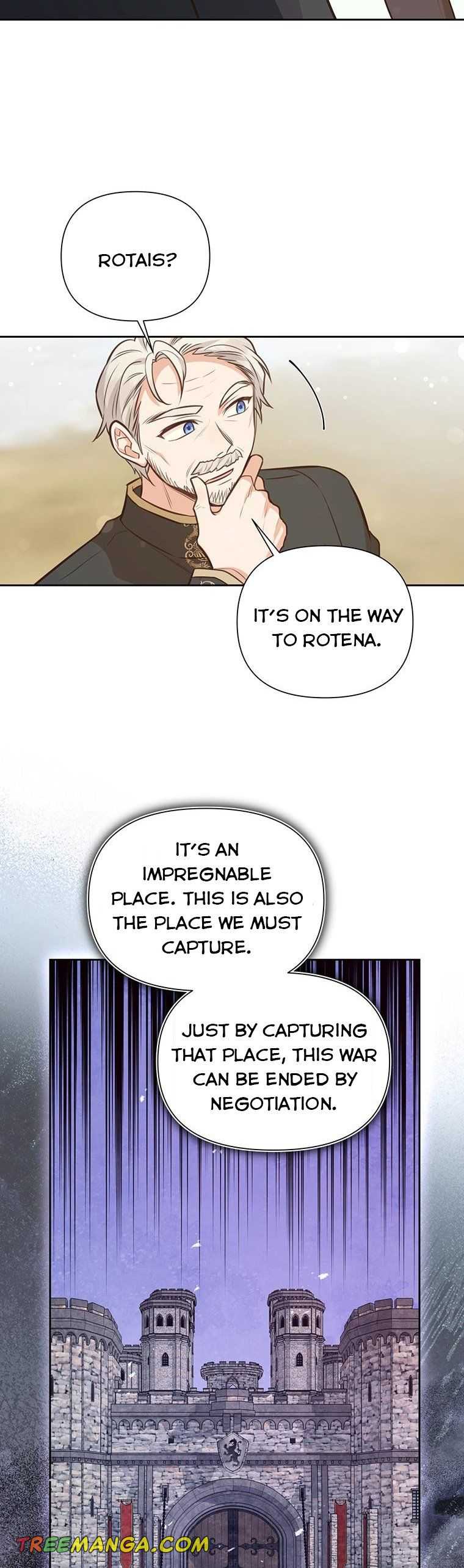 You’re a Supporting Character, Just Love Me Chapter 98 page 9 - 
