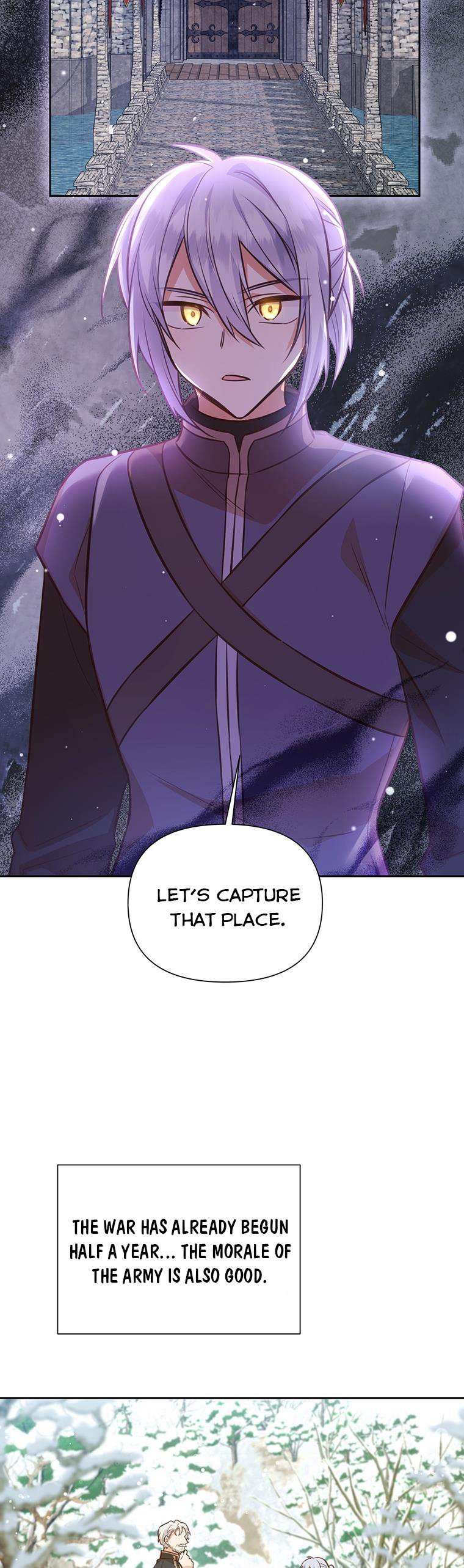 You’re a Supporting Character, Just Love Me Chapter 98 page 10 - 