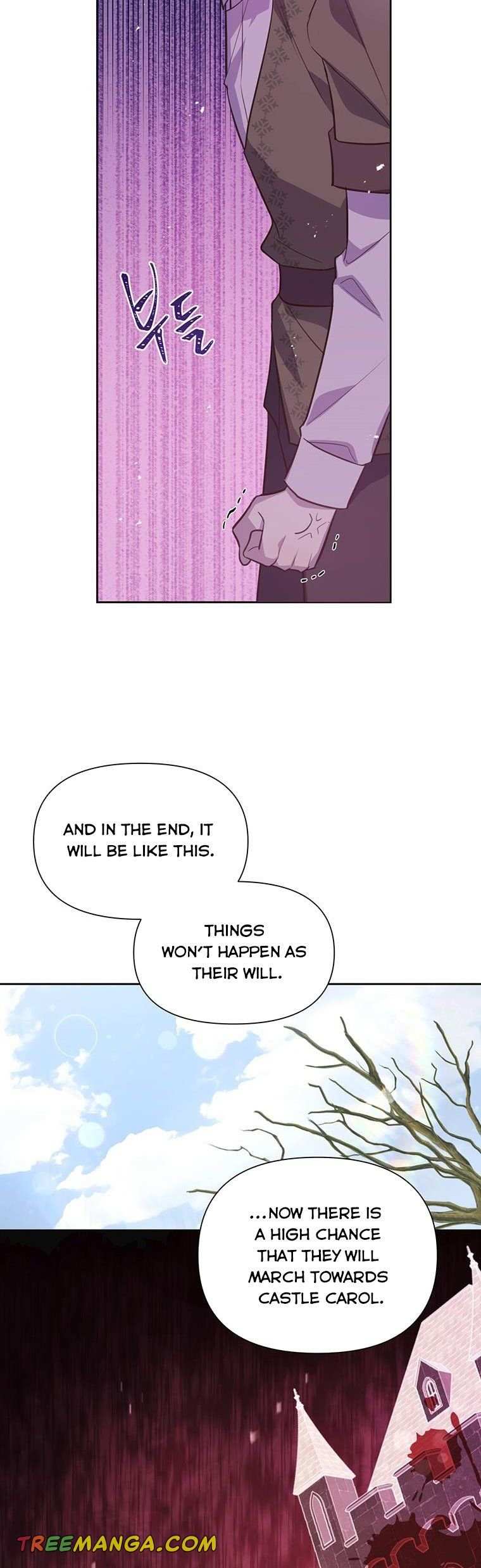 You’re a Supporting Character, Just Love Me Chapter 99 page 15 - 